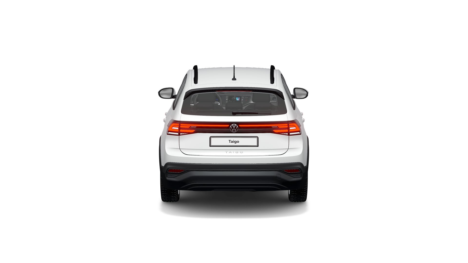 Volkswagen Taigo 1.0 TSI Life