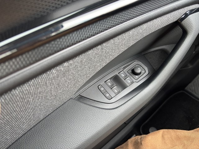 Skoda Kodiaq 2.0 TDI Selection