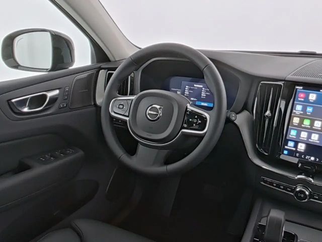 Volvo XC60 AWD Dark Plus T8