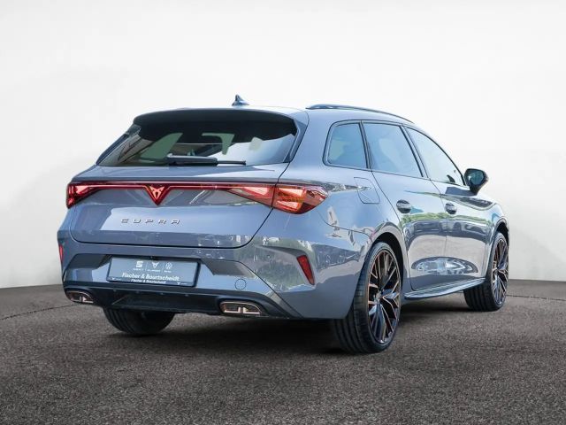 Cupra Leon Sportstourer VZ e-Hybrid