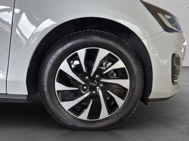 Ford Focus 1.5 EcoBlue Titanium Wagon