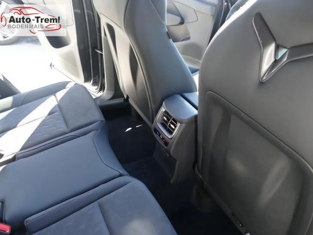 Cupra Terramar 2.0 TSI VZ