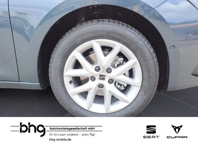 Seat Leon 1.5 eTSI DSG