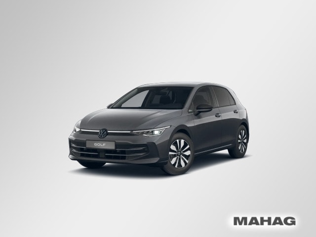 Volkswagen Golf 1.5 eTSI DSG Golf VIII IQ.Drive