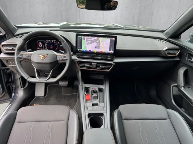 Cupra Formentor 1.5 TSI