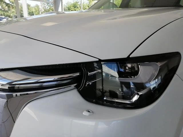 Mazda CX-60 2.5L 4WD Takumi