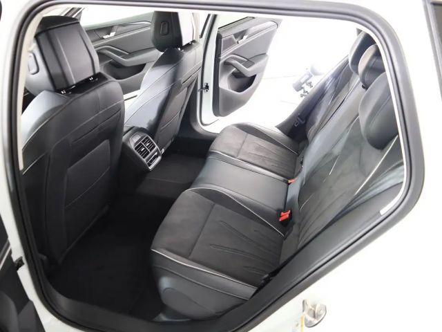 Volkswagen Passat Business DSG Variant