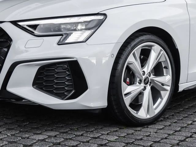 Audi S3 2.0 TFSI Quattro S-Tronic Sedan