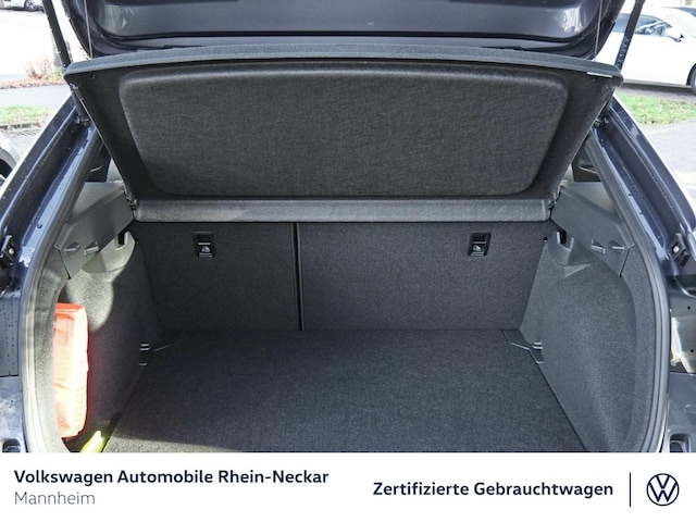 Volkswagen Taigo 1.5 TSI DSG R-Line