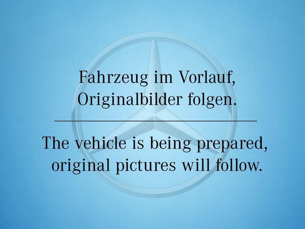 Mercedes-Benz GLB 200 AMG Line