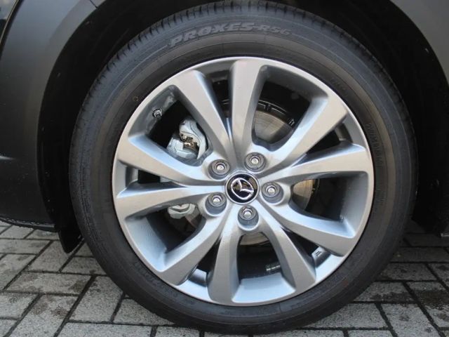 Mazda CX-30 Exclusive-line