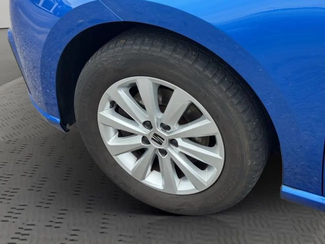 Seat Ibiza 1.0 TSI Style