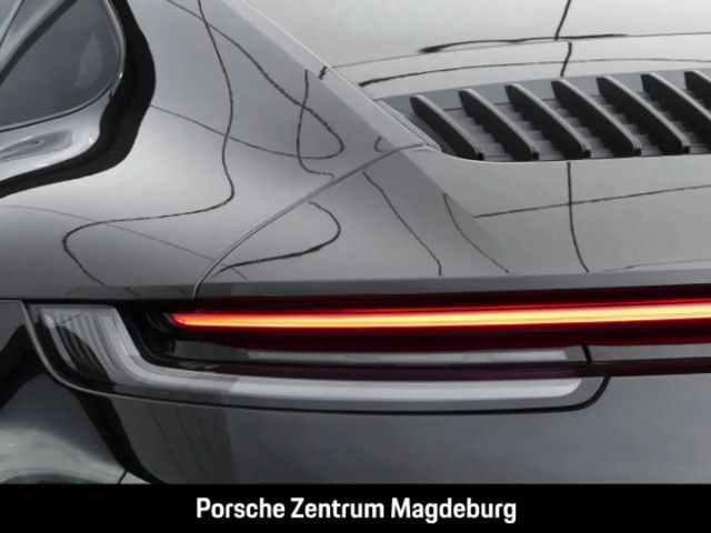 Porsche 992 Carrera Coupé