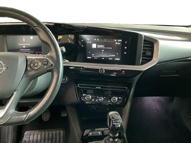 Opel Mokka 1.2 Turbo Elegance Turbo