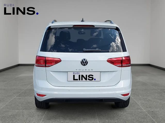 Volkswagen Touran Friends TSI
