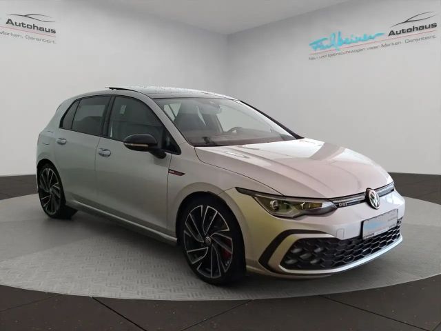 Volkswagen Golf 2.0 TSI DSG GTI Golf VIII Style