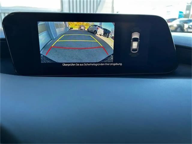 Mazda 3 Comfort S SkyActiv