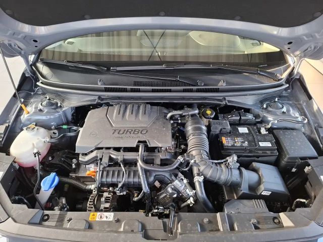 Hyundai Bayon 1.0 Prime T-GDi