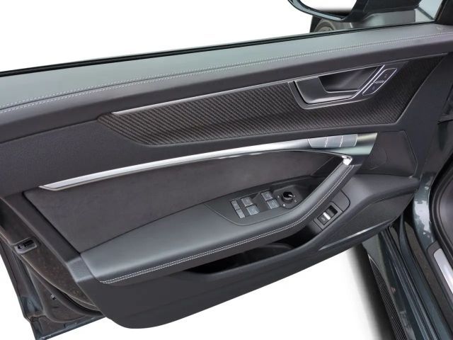 Audi RS6 HuD 305 kmh Carbon Keramik Pano B&O