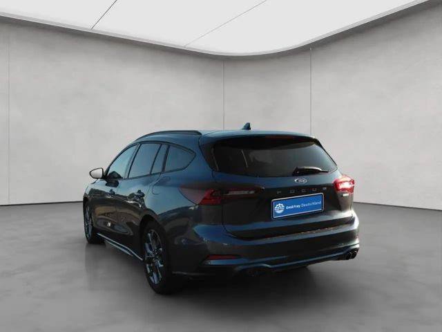 Ford Focus EcoBoost ST Line Wagon