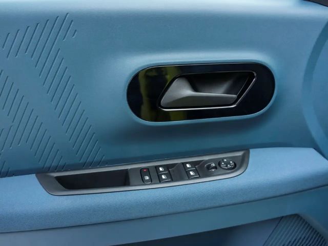 Fiat Grande Panda La Prima