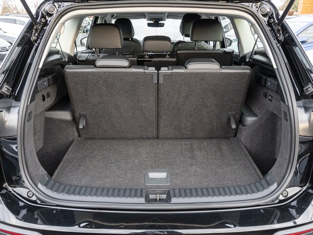 Volkswagen Tayron 1.5 eTSI DSG