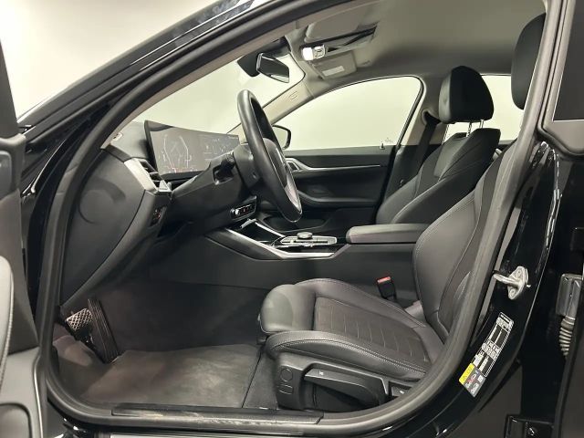 BMW i4 Coupé Gran Coupé eDrive40