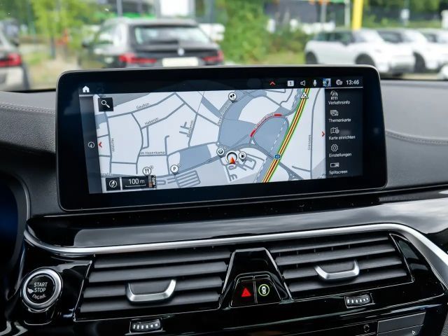 BMW 530 530i Luxury Line Touring