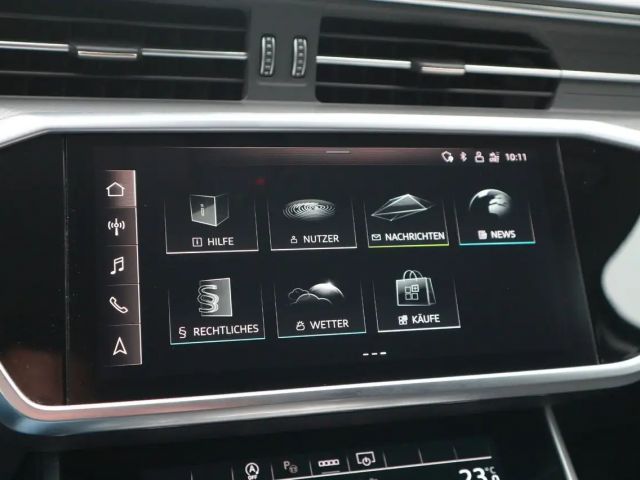 Audi A6 40 TDI Avant S-Tronic