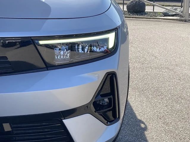 Opel Astra Edition Sports Tourer