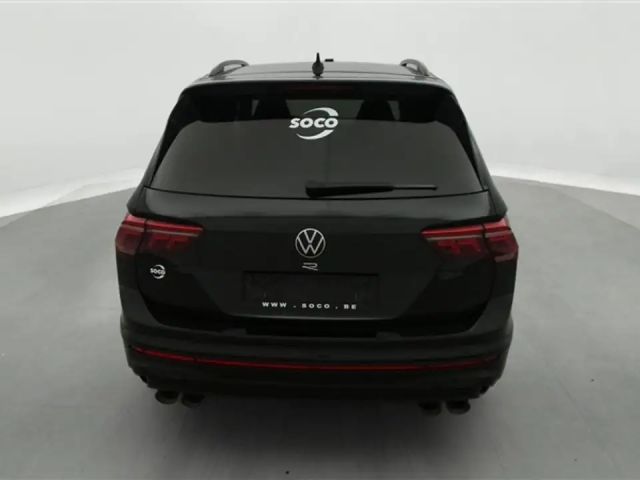 Volkswagen Tiguan 2.0 TSI 4Motion DSG