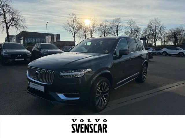 Volvo XC90 AWD Inscription Recharge