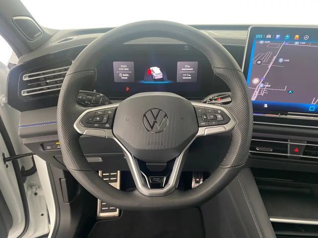 Volkswagen Tiguan DSG Sport eHybrid