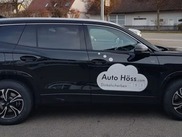 Volkswagen Tayron 2.0 TDI R-Line