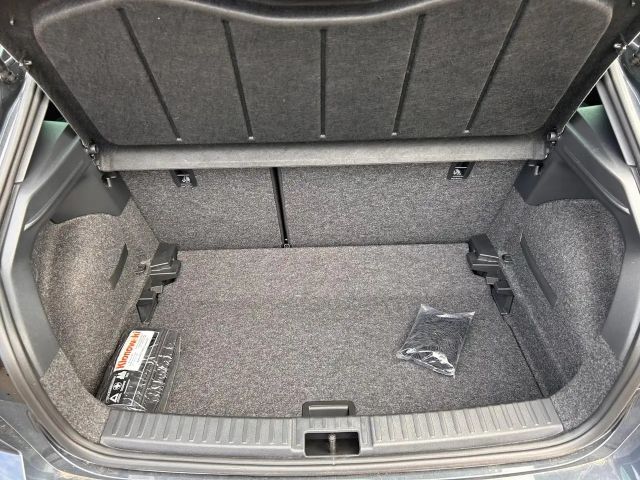 Seat Ibiza 1.0 TSI DSG Xcellence