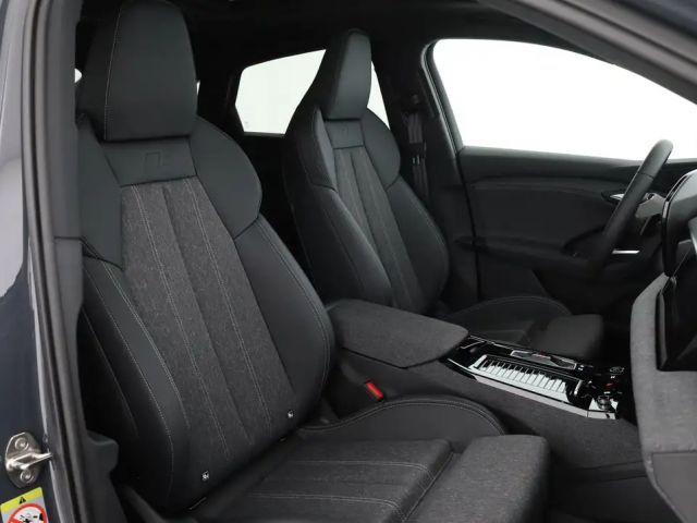 Audi Q6 e-tron Quattro