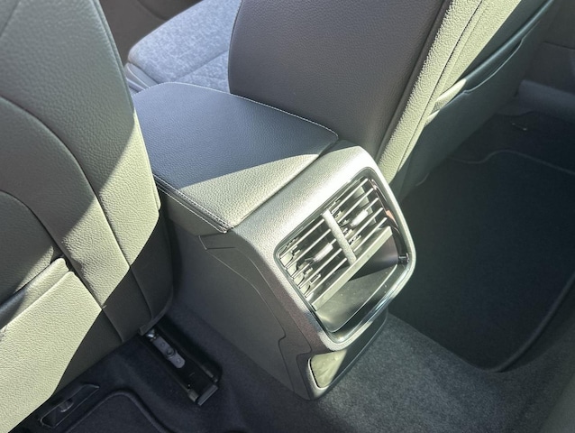 Skoda Octavia 2.0 TDI Combi