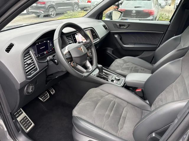 Cupra Ateca 2.0 TSI 4Drive DSG