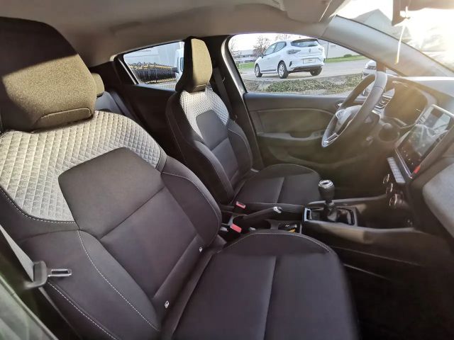 Renault Clio Evolution TCe 90