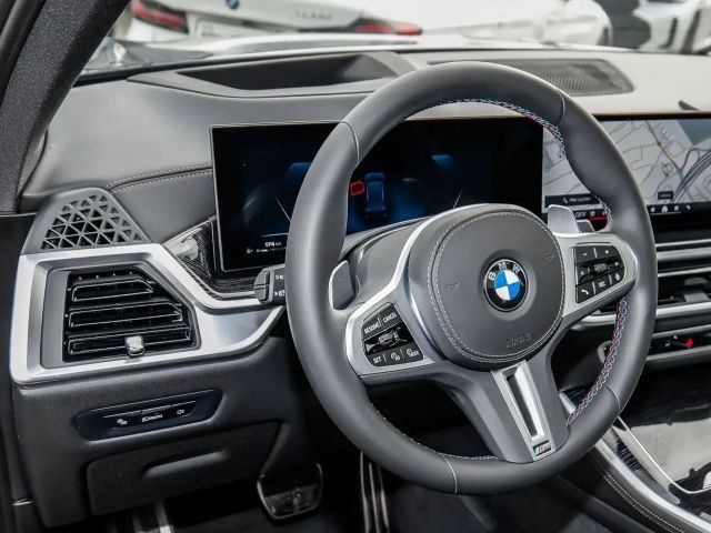 BMW X5 M-Sport M60i xDrive