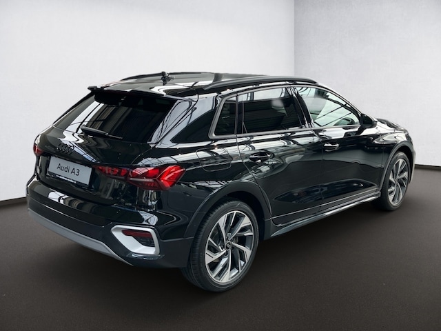 Audi A3 35 TFSI S-Tronic