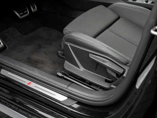 Audi S3 Quattro S-Tronic Sedan