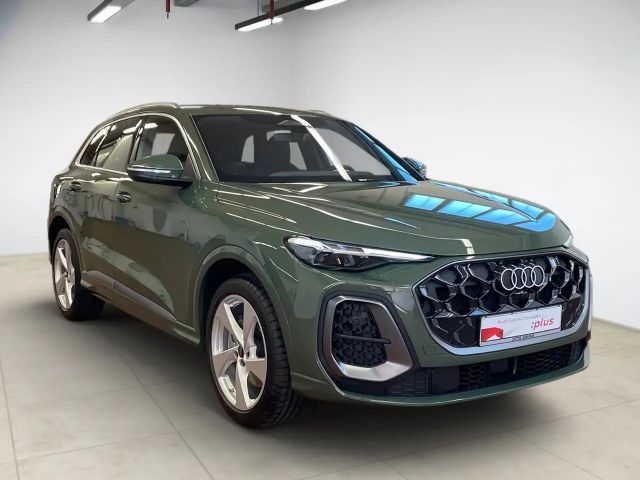 Audi Q5 2.0 TDI Quattro