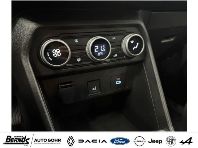 Dacia Jogger Extreme TCe 110