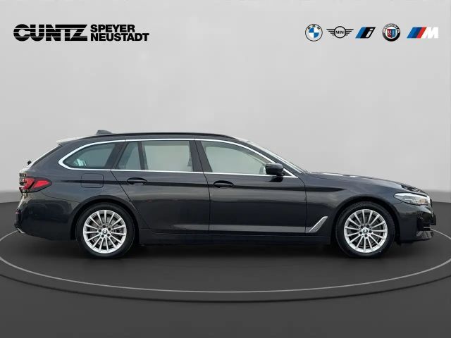 BMW 520 520d Touring