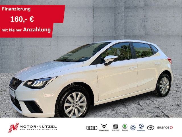 Seat Ibiza 1.0 TSI Style