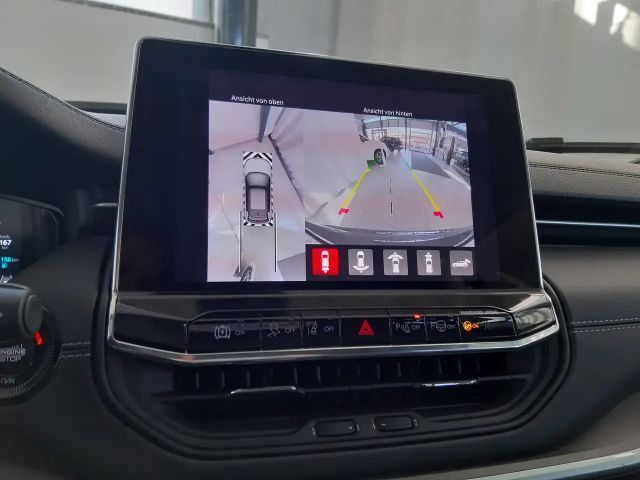 Jeep Compass 4xe Limited