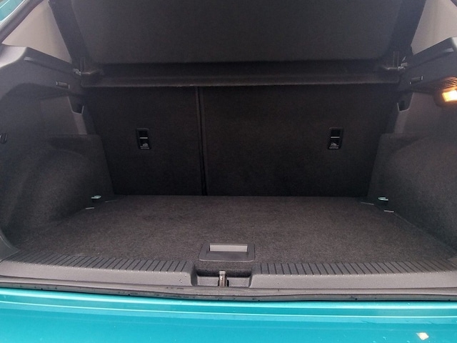 Volkswagen T-Cross 1.5 TSI Style