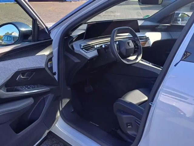 Peugeot 5008 Allure Pack Hybrid