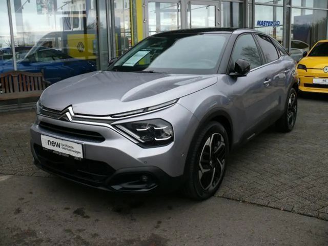 Citroën C4 PureTech Shine